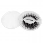 Gene false Amelie Luxury 3D tip banda, 1 pereche cod Saturday